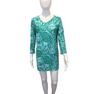 Lilly Pulitzer Corrine T Shirt Dress